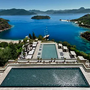5* Feriested D Maris Bay