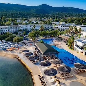 5* Feriested Samara Bodrum Ultra